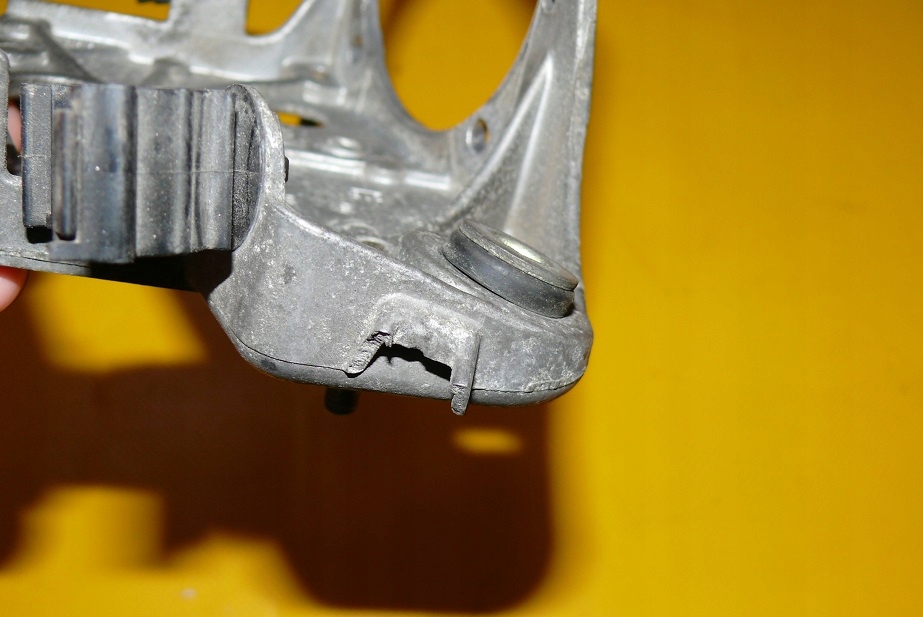 supporto STEROWNIKA Motore FIAT STILO e 2.4 ABARTH