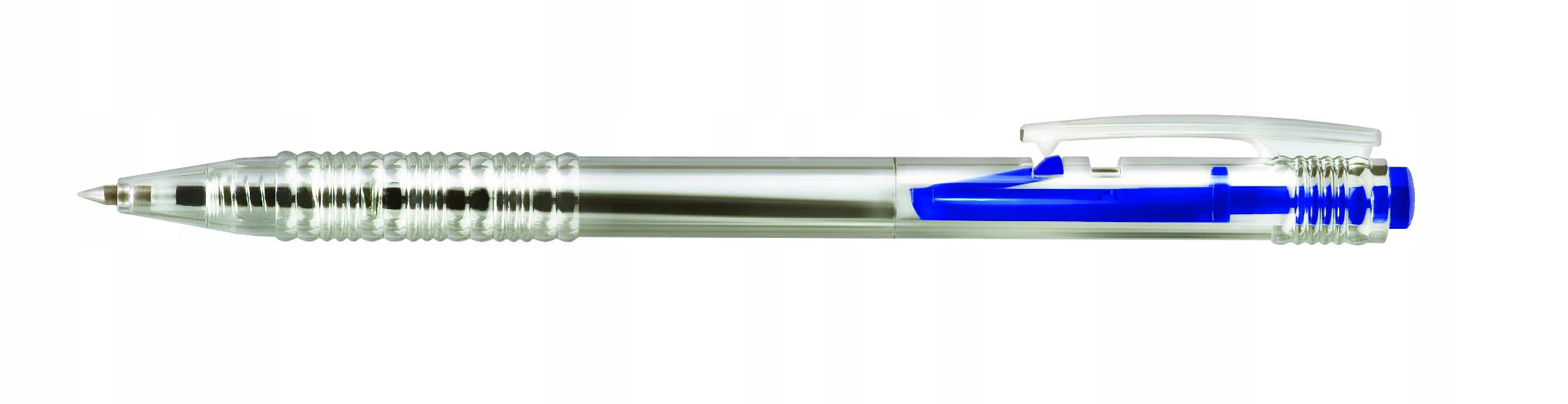 

Długopis Tetis KD711-NN niebieski