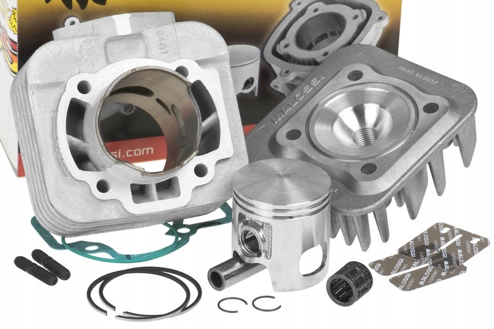 Malossi Mhr Replika 70 valec, Gilera Piaggio Ac
