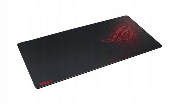 Podložka pod myš Asus Rog Sheath (NC01), 900x440x3 mm, textilná, …