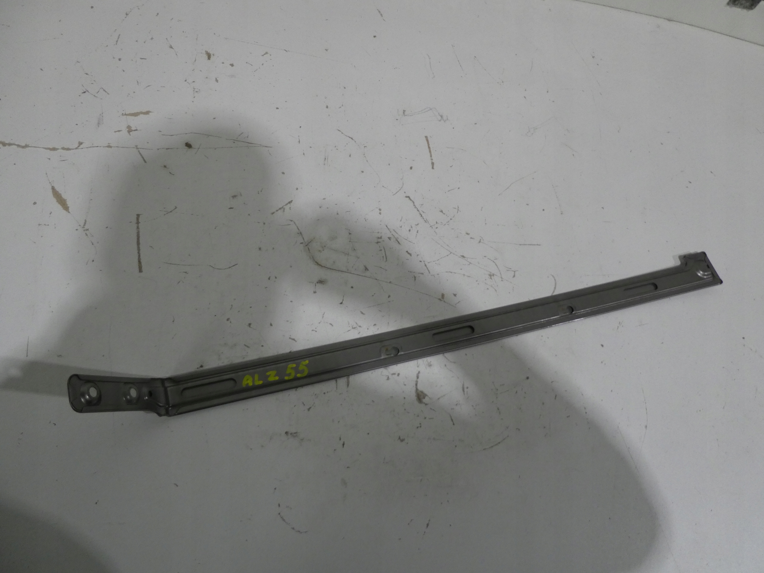 VW CADDY left cover covering SZYNY 2K0843795B