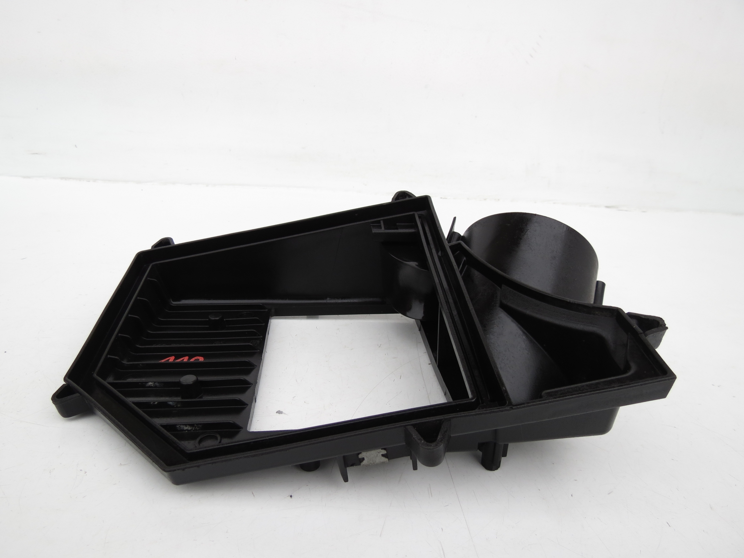 Gehäuse Abdeckung filter luft oben VOLVO XC90 und 2.4 D5