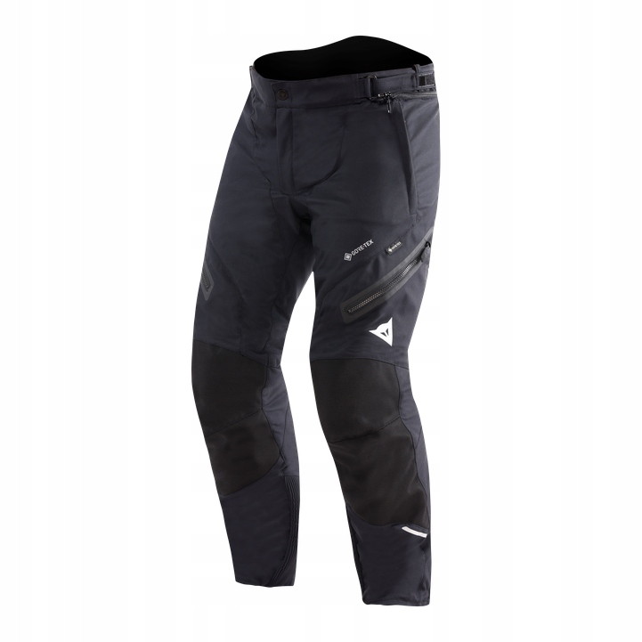 Motocyklové nohavice Dainese Carve Master 4 Gore-Tex čierne 46