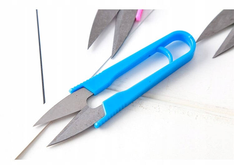 OBCINACZ NOŻYCZKI OUTDOOR BIWAK SURVIVAL CĄŻKI EDC Marka BCB