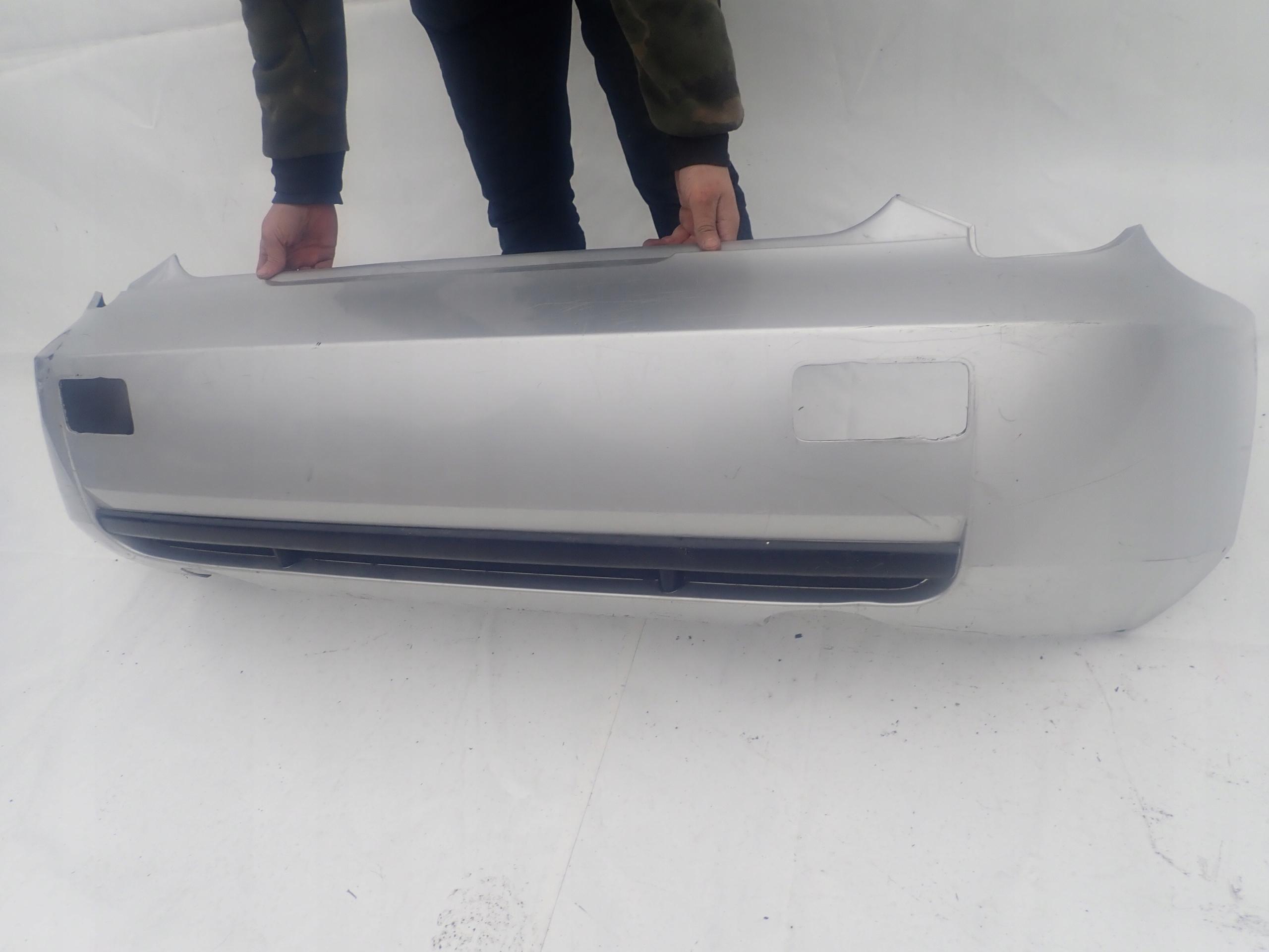 TOYOTA CELICA VII 99-06 bumper rear part rear