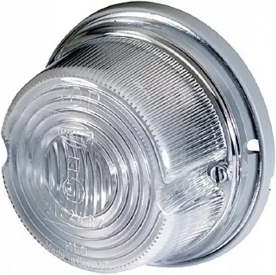 

Światła pozycyjne Hella 2PF 001 259-631