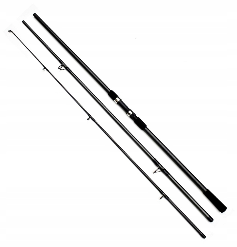 Wędka Karpiowa 390cm. 60-180gr.