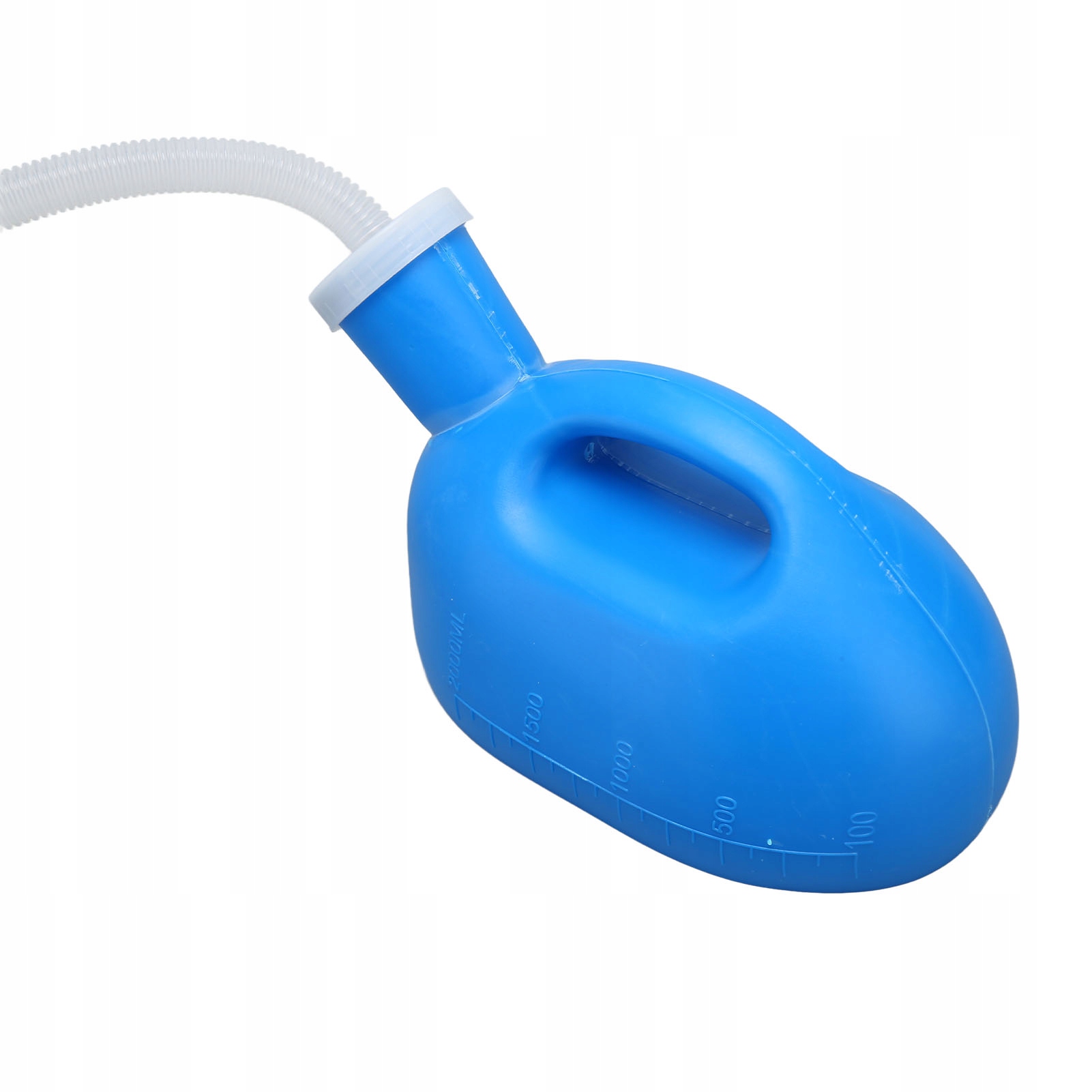 TURYSTYCZNA PRZENOŚNY BUTELKA NA MOCZ UNISEX2000 Marka inna