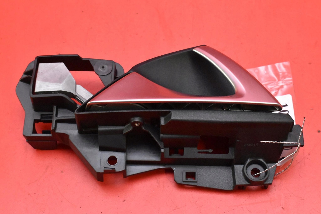 handle inner left front CHROM 9673213677 CITROEN DS5 12-15