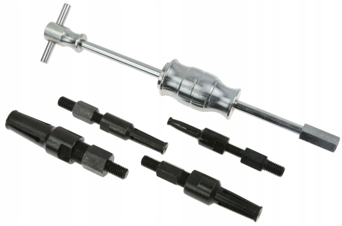 SCIAGACZ BEZWLADNOSCIOWY DO LOZYSK MLOTEK 10 32mm Mark Geko