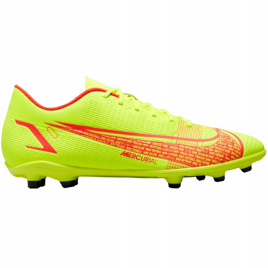 Buty Piłkarskie lanki Nike Mercurial Vapor 14 Club Fg/mg Rozmiar 44