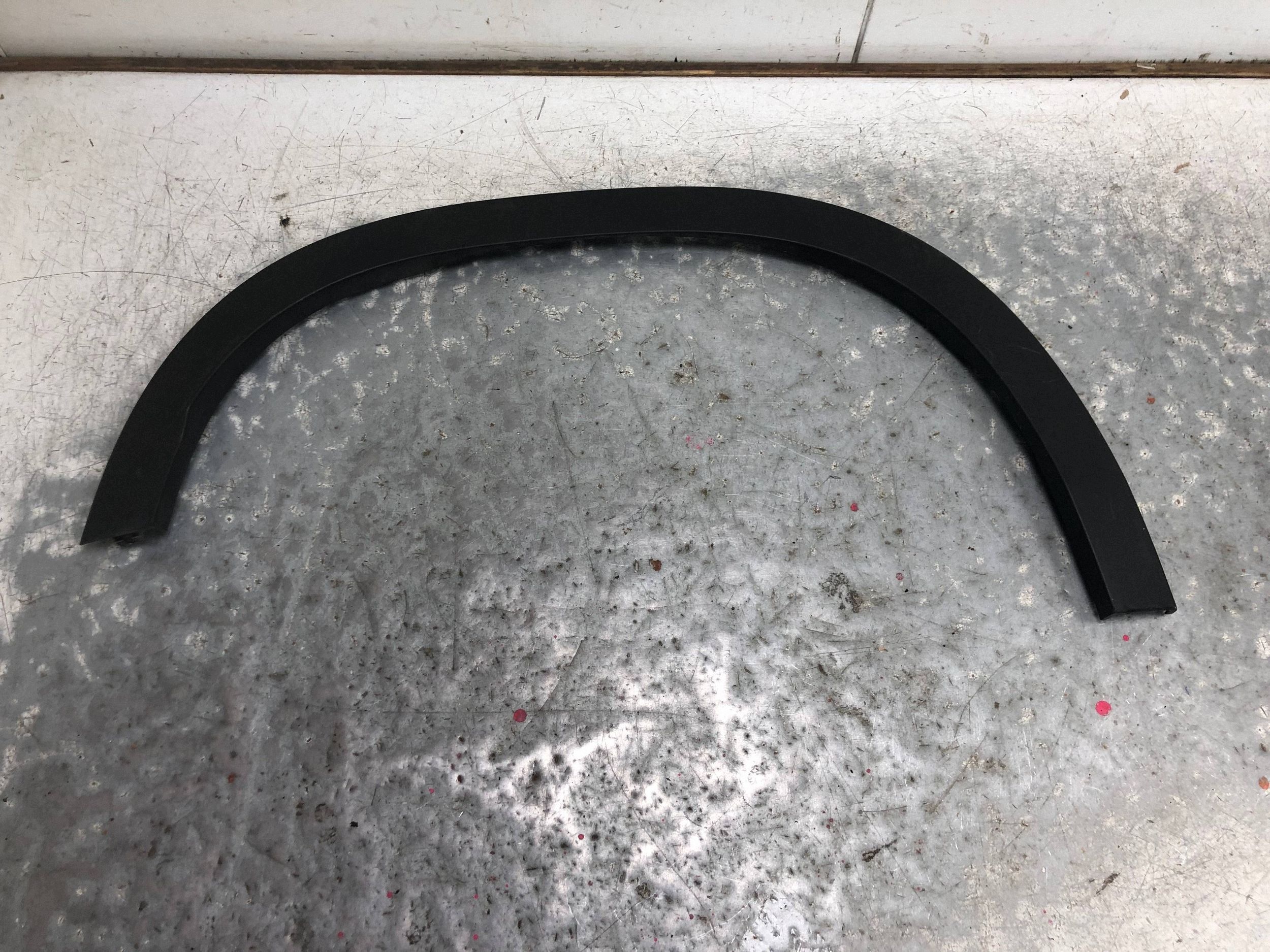 modanatura parafango Destra posteriore JEEP AVENGER 735729932