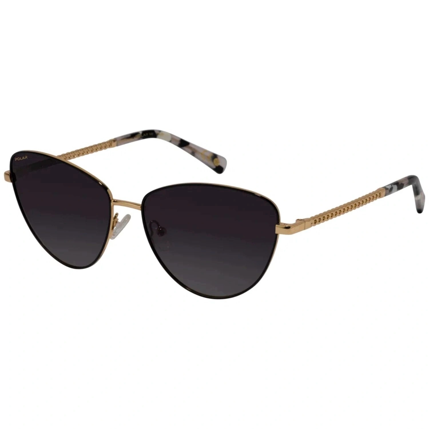 Dámské sluneční brýle Polar Gold 307 78/F s polarizací kat. 3P