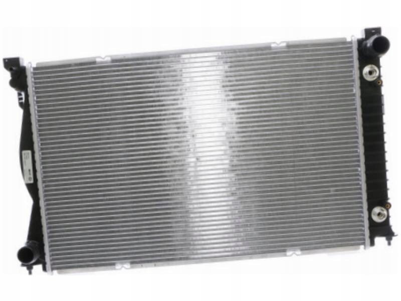 CHŁODNICA AUDI A6 C6 3.0