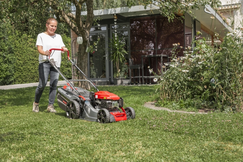 KOSIARKA SPALINOWA AL-KO 521 SP-A PREMIUM Kod producenta 119997