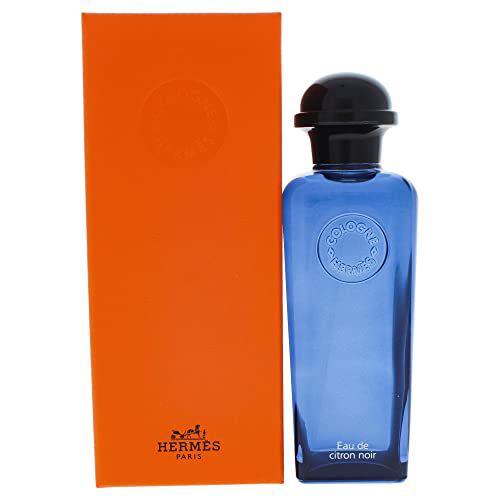Hermes Eau De Citron Noir Edc Objem: 100 ML Unisex