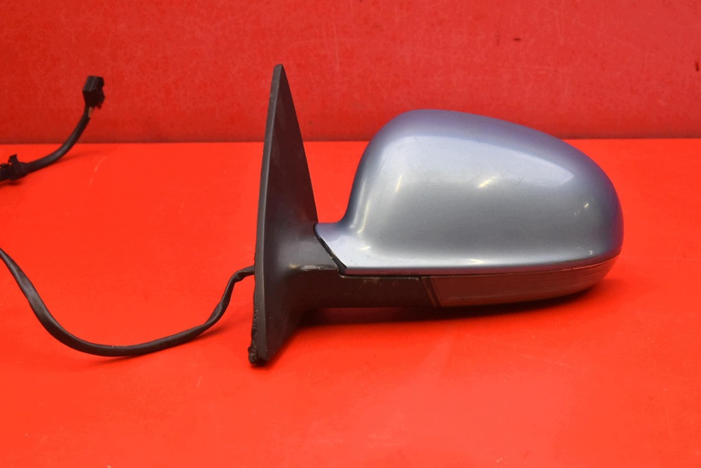 mirror left LK5X 010880 VW EOS 06-10 11 PIN