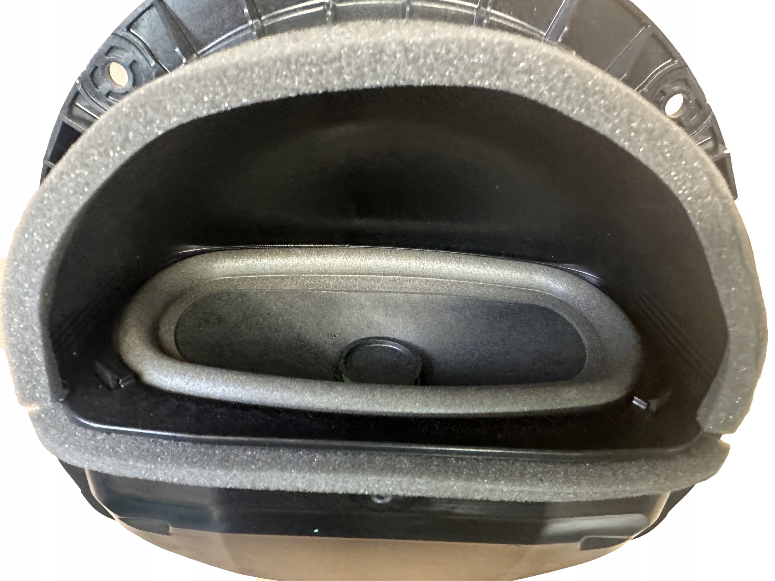 AUDI Q5 80A speaker door bang OLUFSEN 80A035297