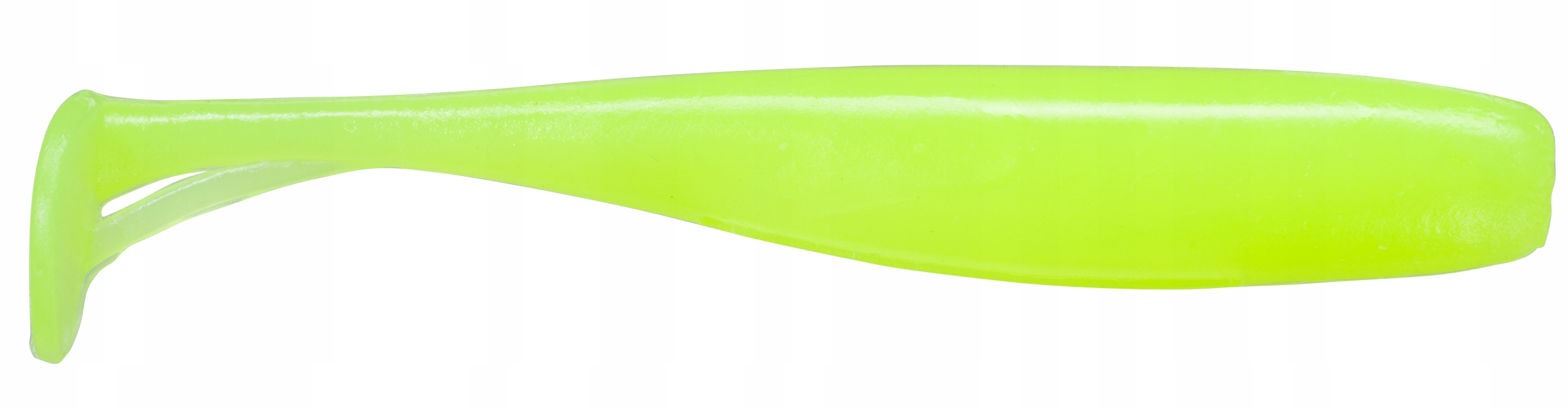 GUMA KOPYTO STORM TOCK MINNOW 10cm CHARTREUSE