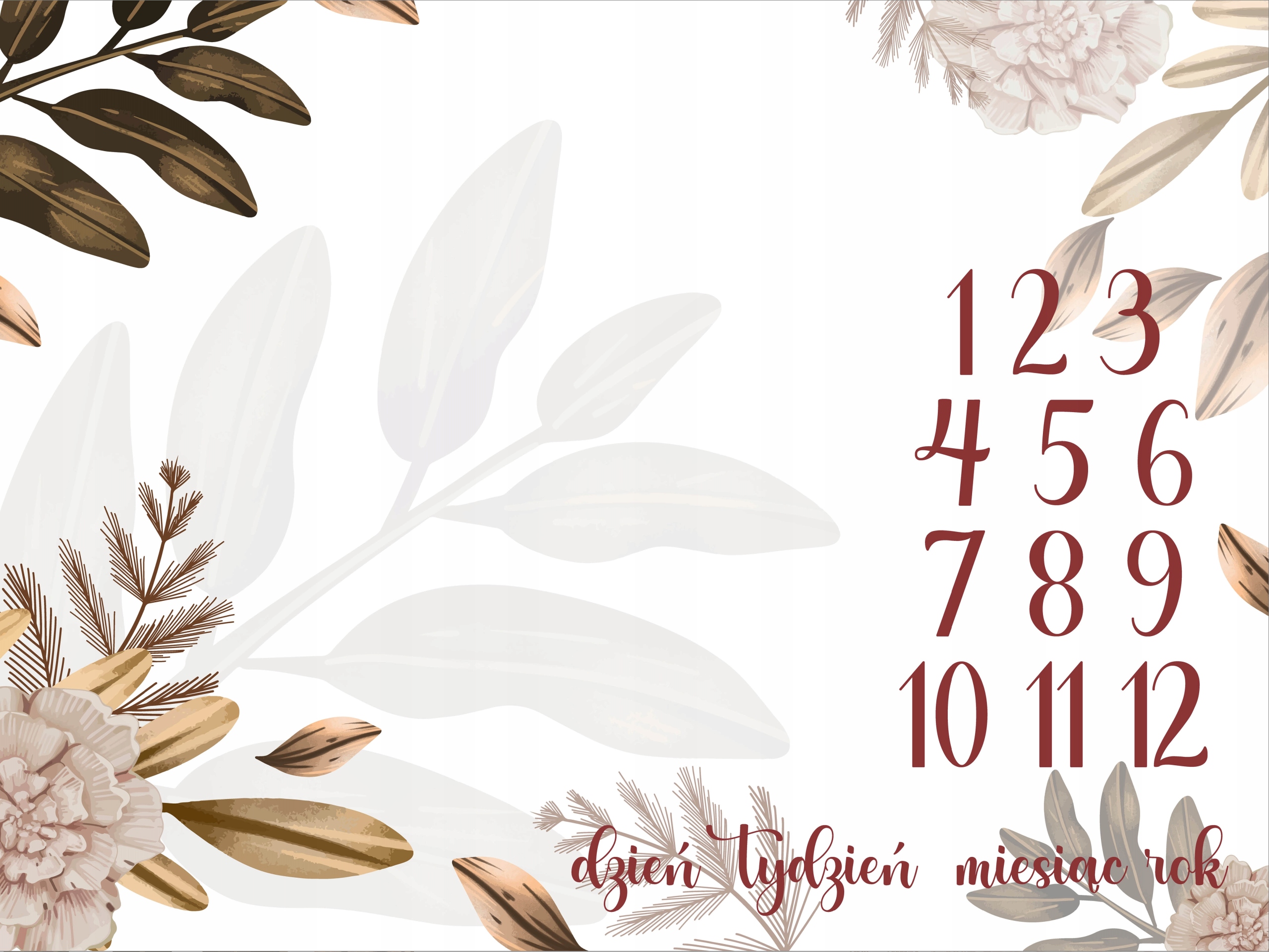 Kocyk do zdjęć FOTOKOCYK FOTOMATA PREMIUM WZORY