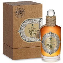 Legacy of Petra Edp