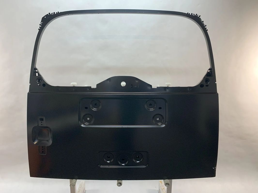 Land Rover Defender 2 II 20r boot door rear 2020