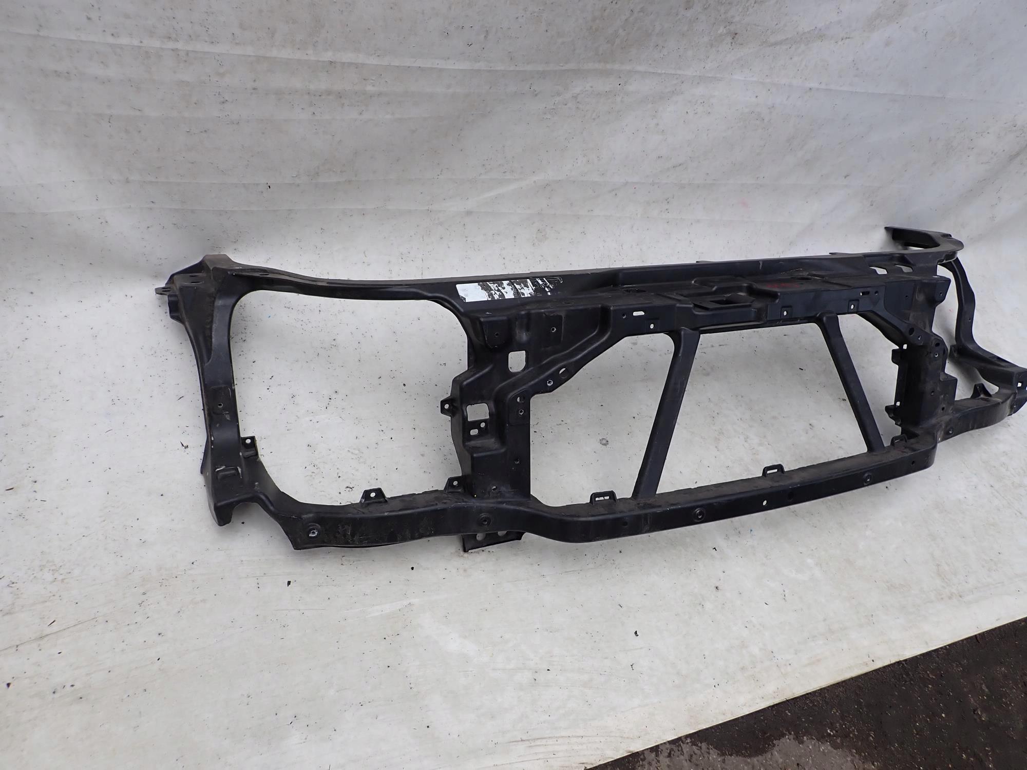 LAND ROVER DISCOVERY V 5 16-> support panel for radiators pillar