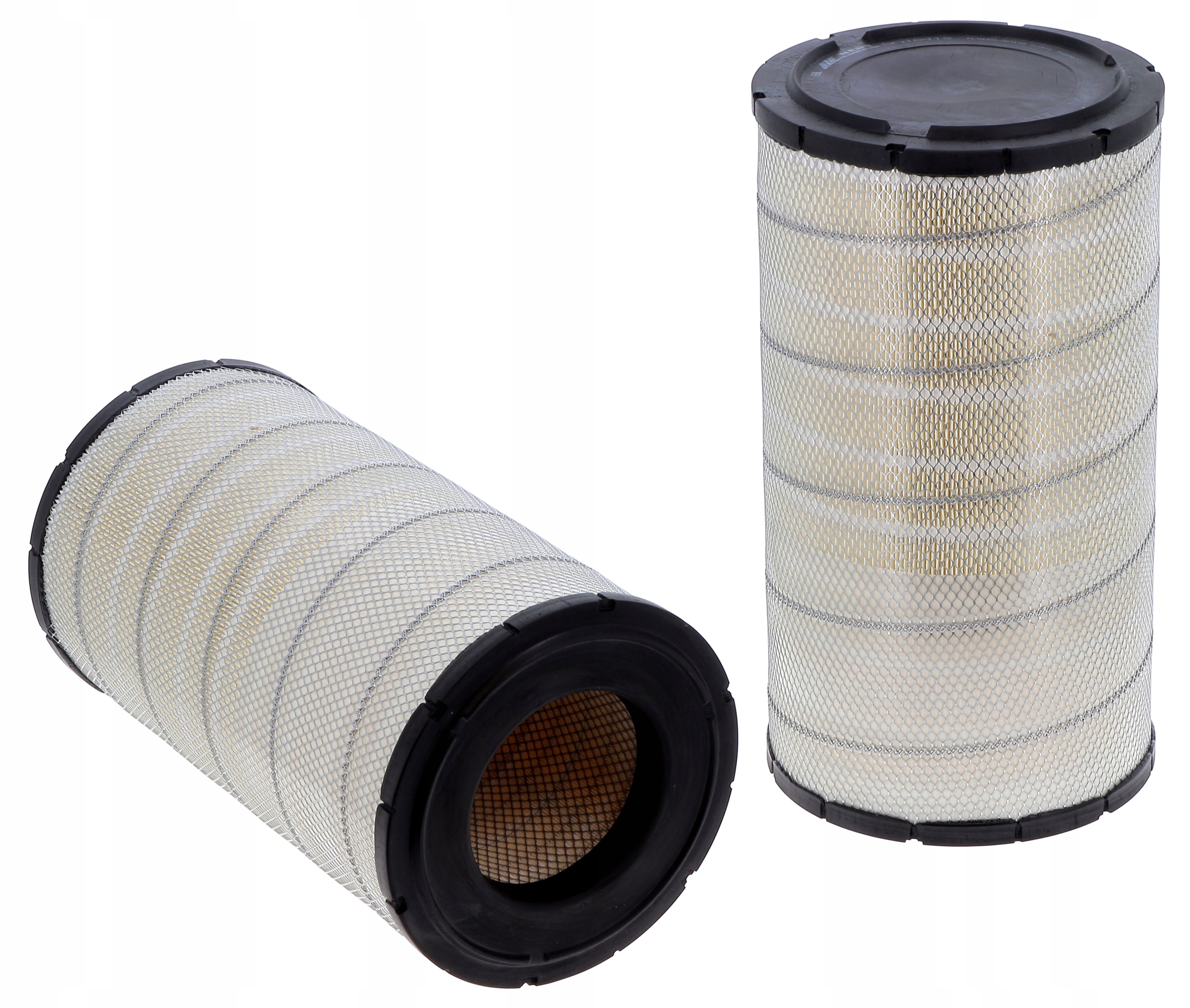 Hlavní vzduchový filtr Sa 16418 HiFi Filter