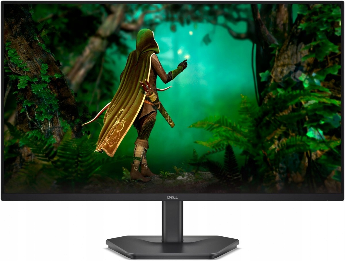 Monitor SE2725HG 27 palcov Amd FreeSync Premium 200 Hz Full Hd (1920x1080)/16