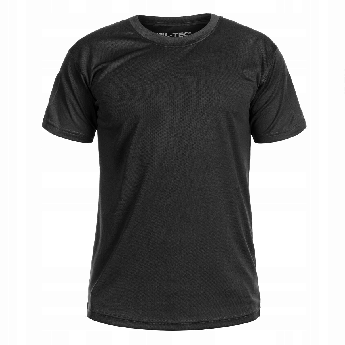 

Koszulka termoaktywna Mil-Tec Tactical Black XL