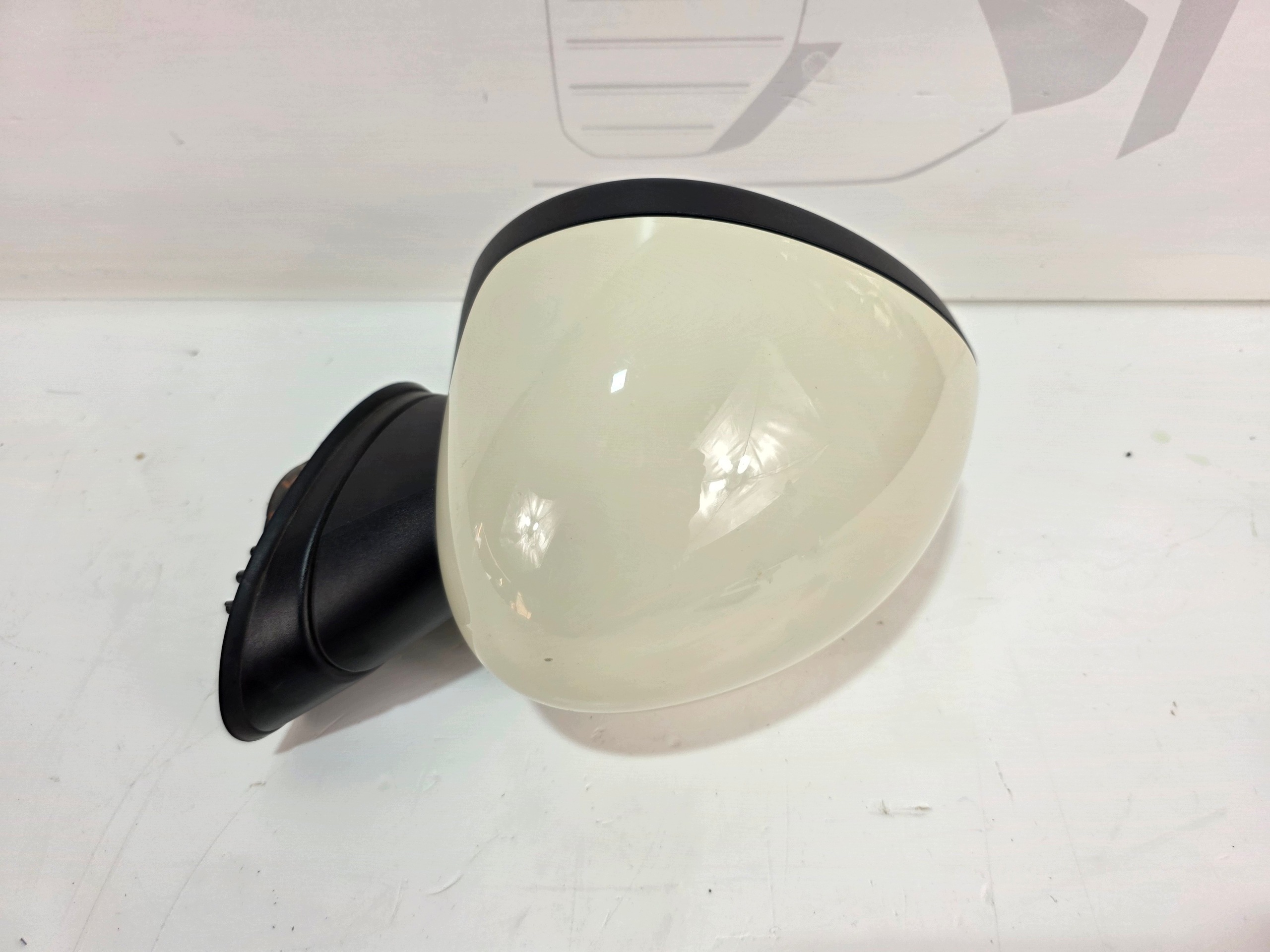 mirror left MINI CLUBMAN F54 5PIN 850