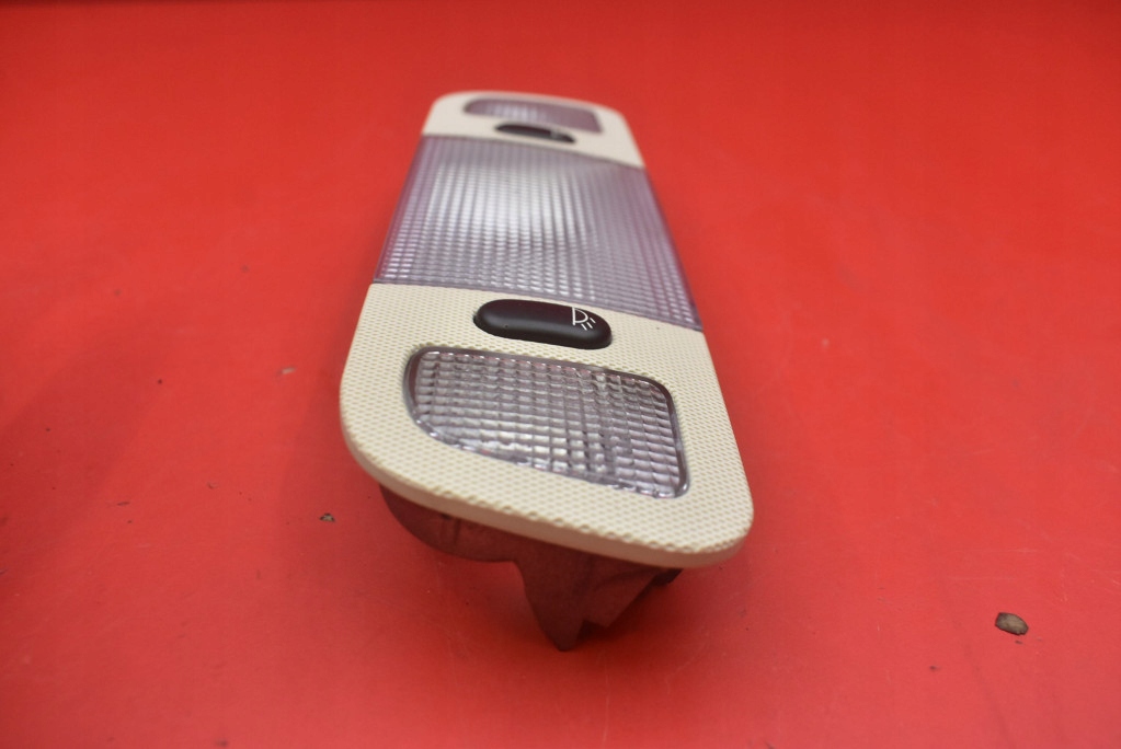 FANALE Plafoniera interna posteriore 96332424EU CITROEN C6 1 e 04-12