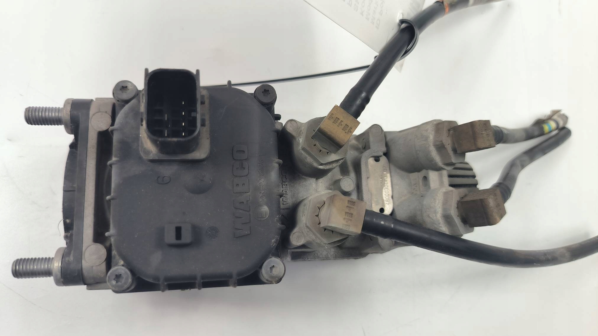 Sensor Brems- 480003 DAF XF 460 FT