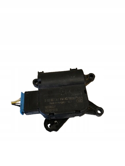 Micro moteur Bloc de chauffage complet VW SKODA AUDI 1K0907511B