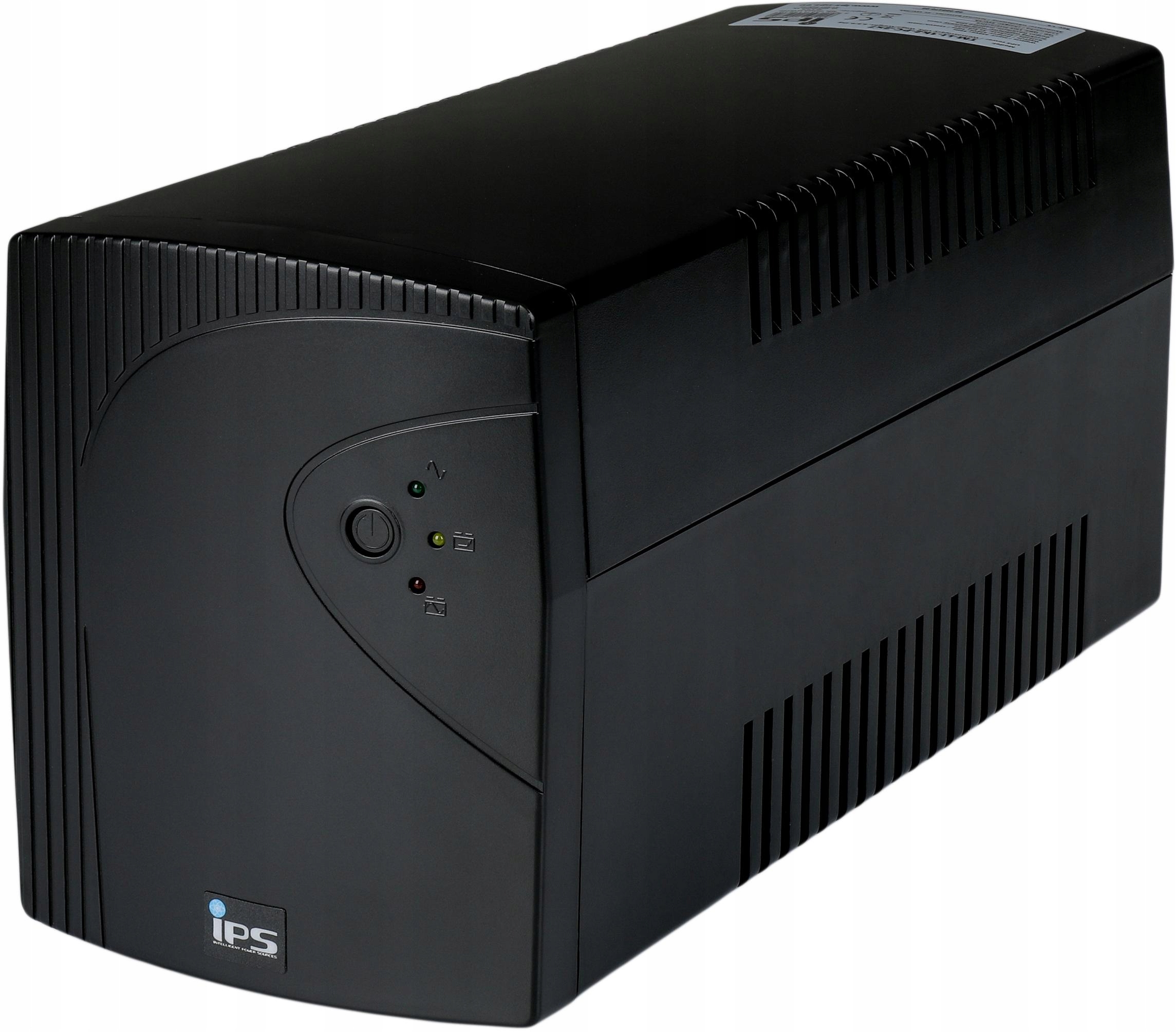 Ups Záložný Napájací Zdroj Ips Tm-li 1200VA 720W