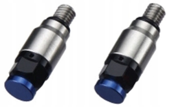 Odvzdušňovače tlumičů M5 Suzuki Yamaha Hond