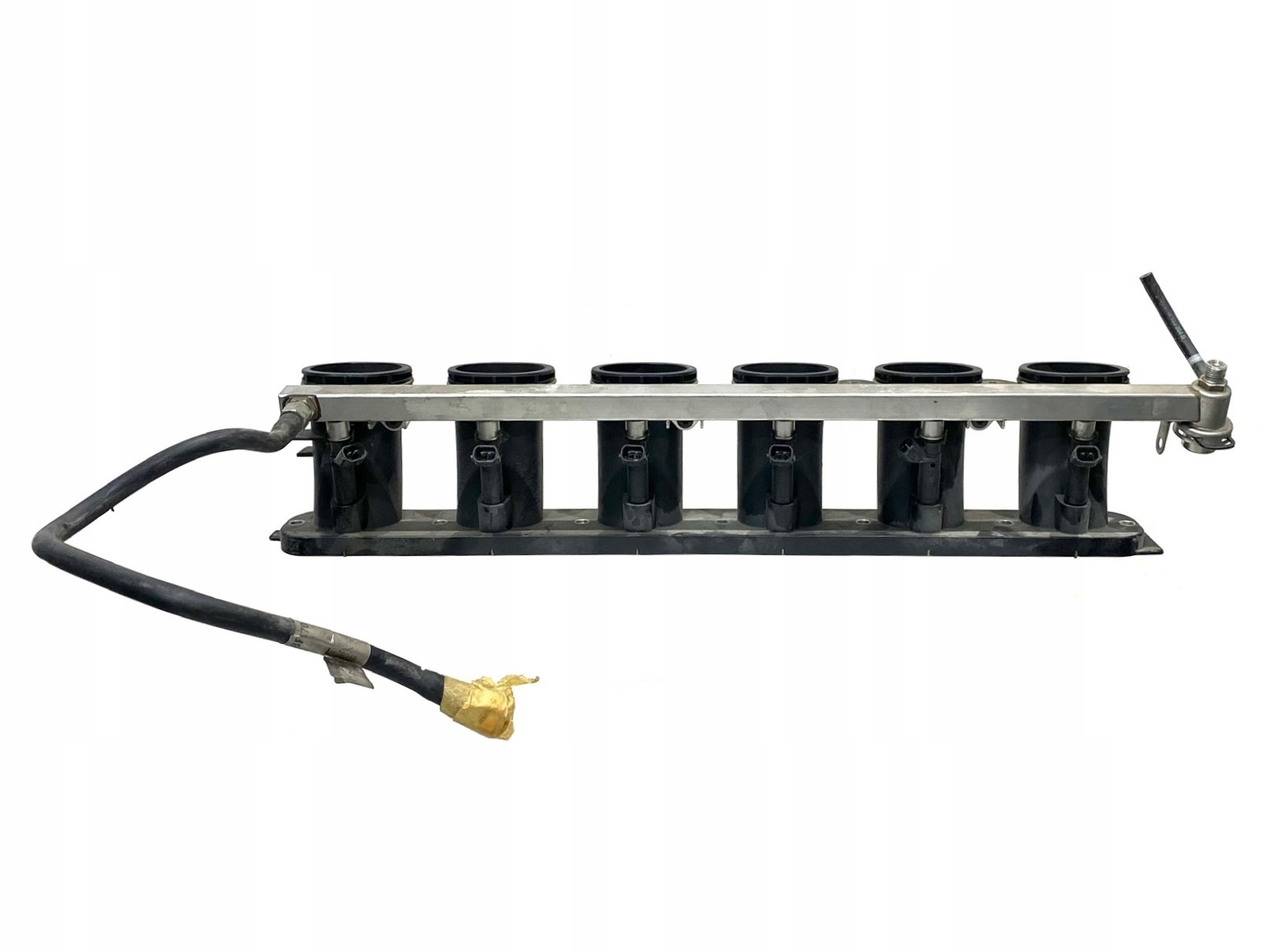 LAMBORGHINI wtryski kolektor listwa R 07M133681J