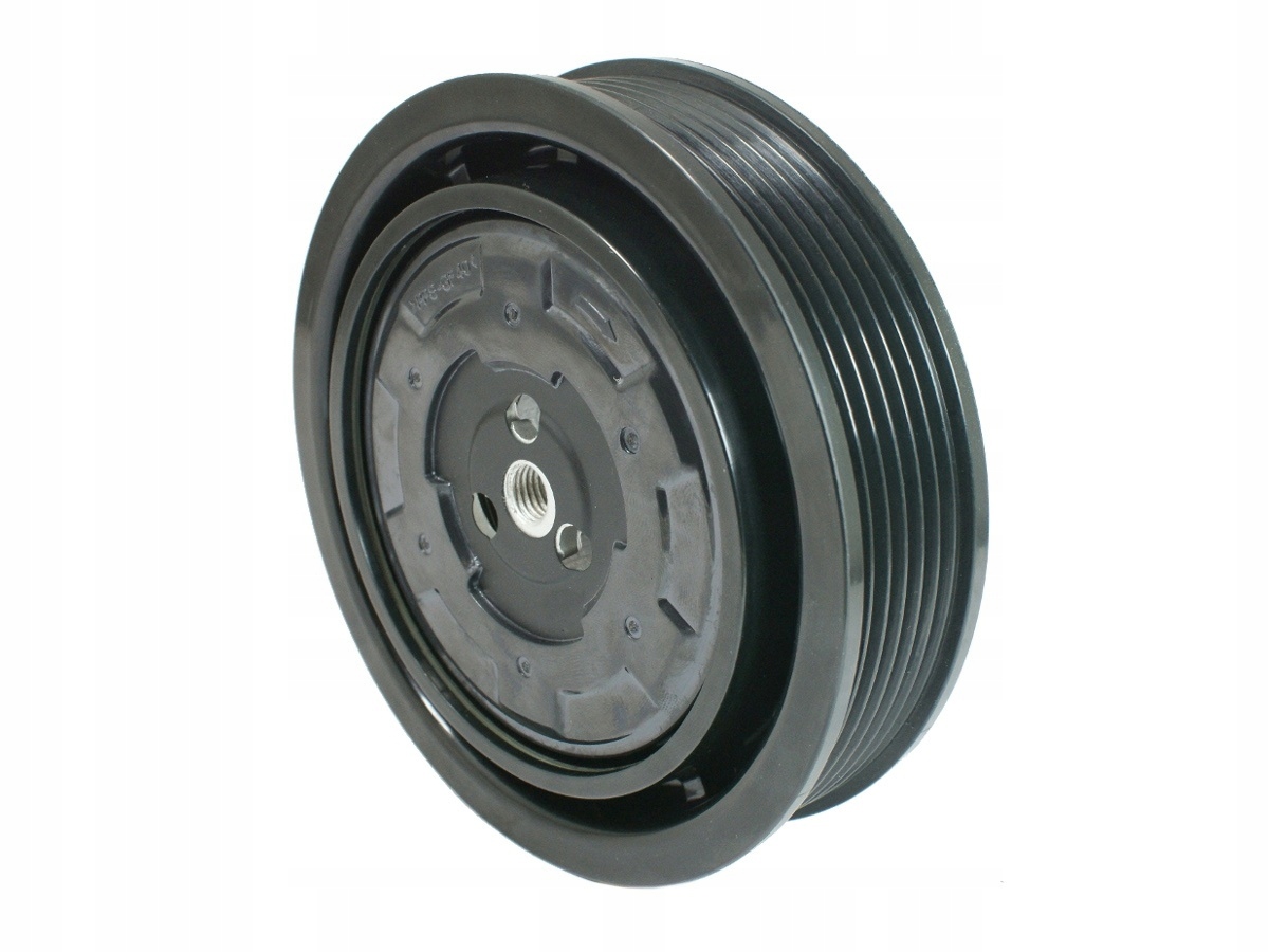 Spojka Kompresoru Citroen Peugeot Renault 5SEL12C 447150-4732 9675657880