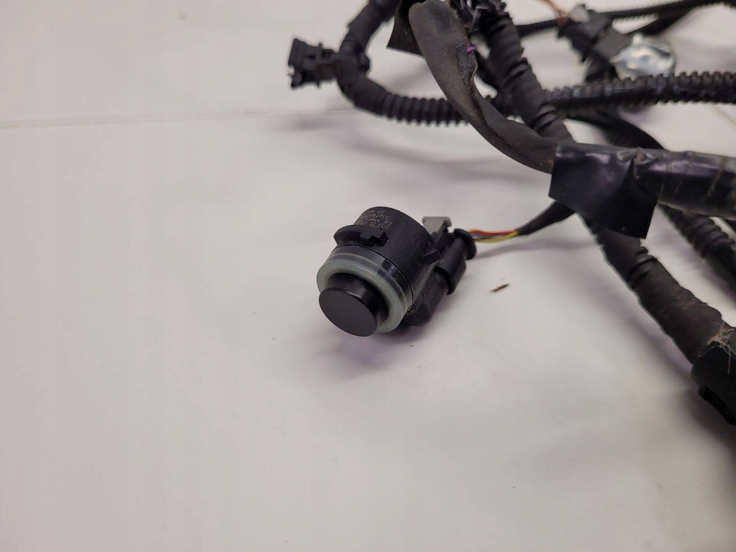 Sensor Parken heck Volkswagen T-Roc 2019 2GA971104