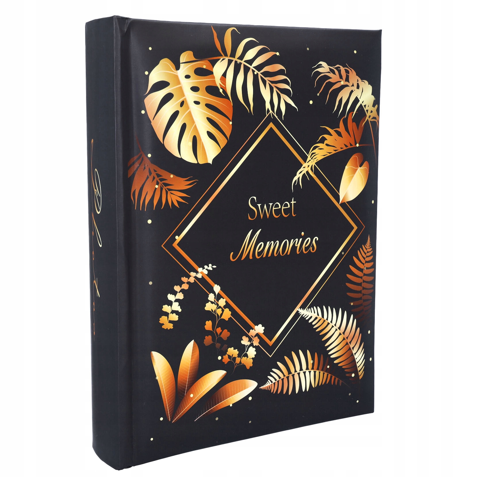 

Album na zdjęcia 10x15 szyty 200 zdjęć foto albumy