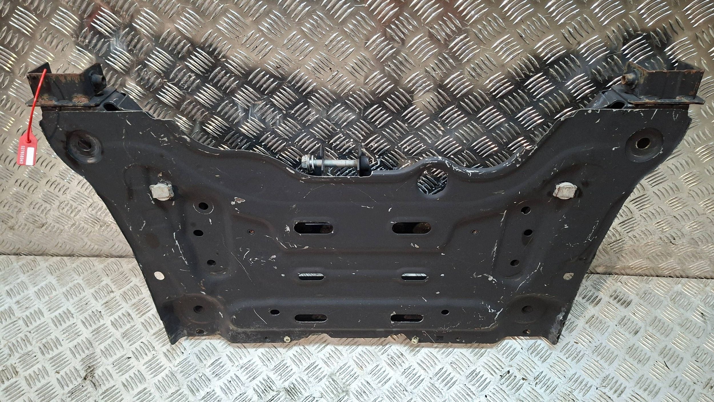 axle beam front RENAULT MEGANE IV 1.5 DCI 2016