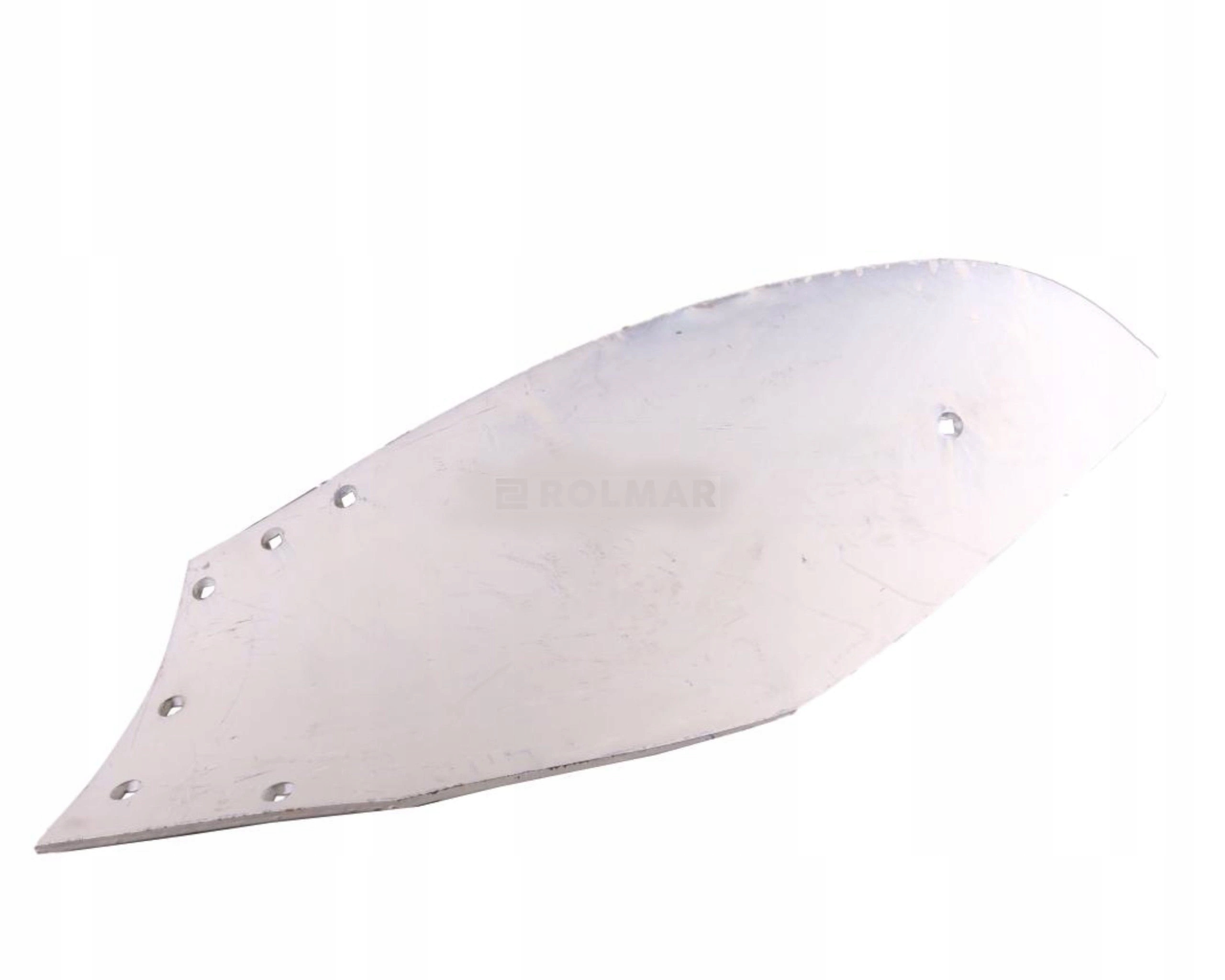 Odkládací odkladač levý Zx PO/1710 pluh Unia 1153520010