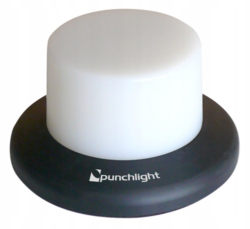 Lampa do nagrywania w świetle punktowym USB (RGB)