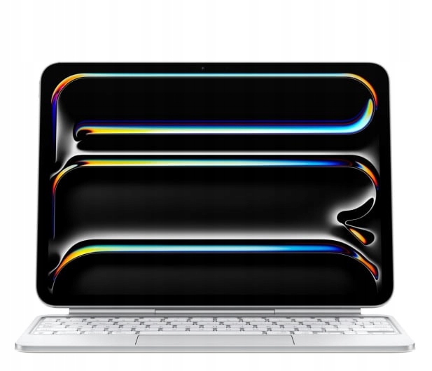 Apple Magic Keyboard Ipad - Niska cena na Allegro