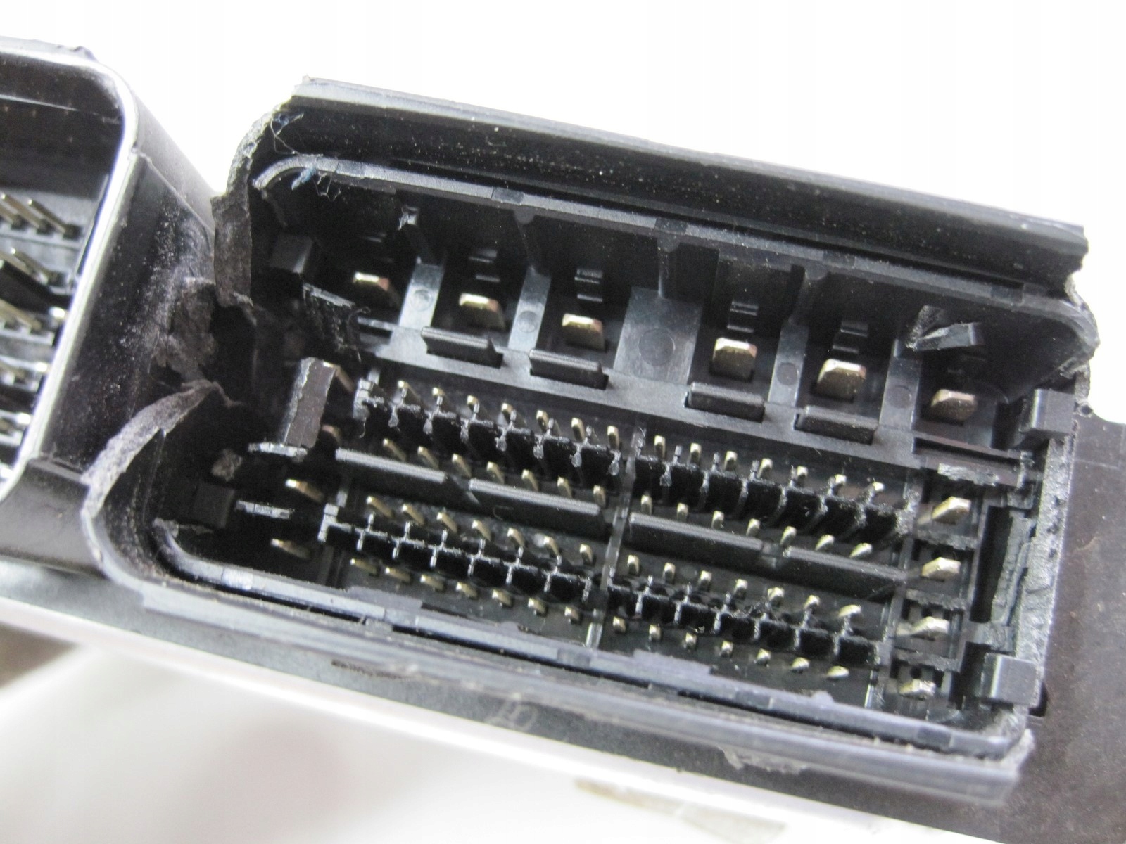 Komputer sterownik Peugeot Citroen 9830417980 0281035333 Producent inny