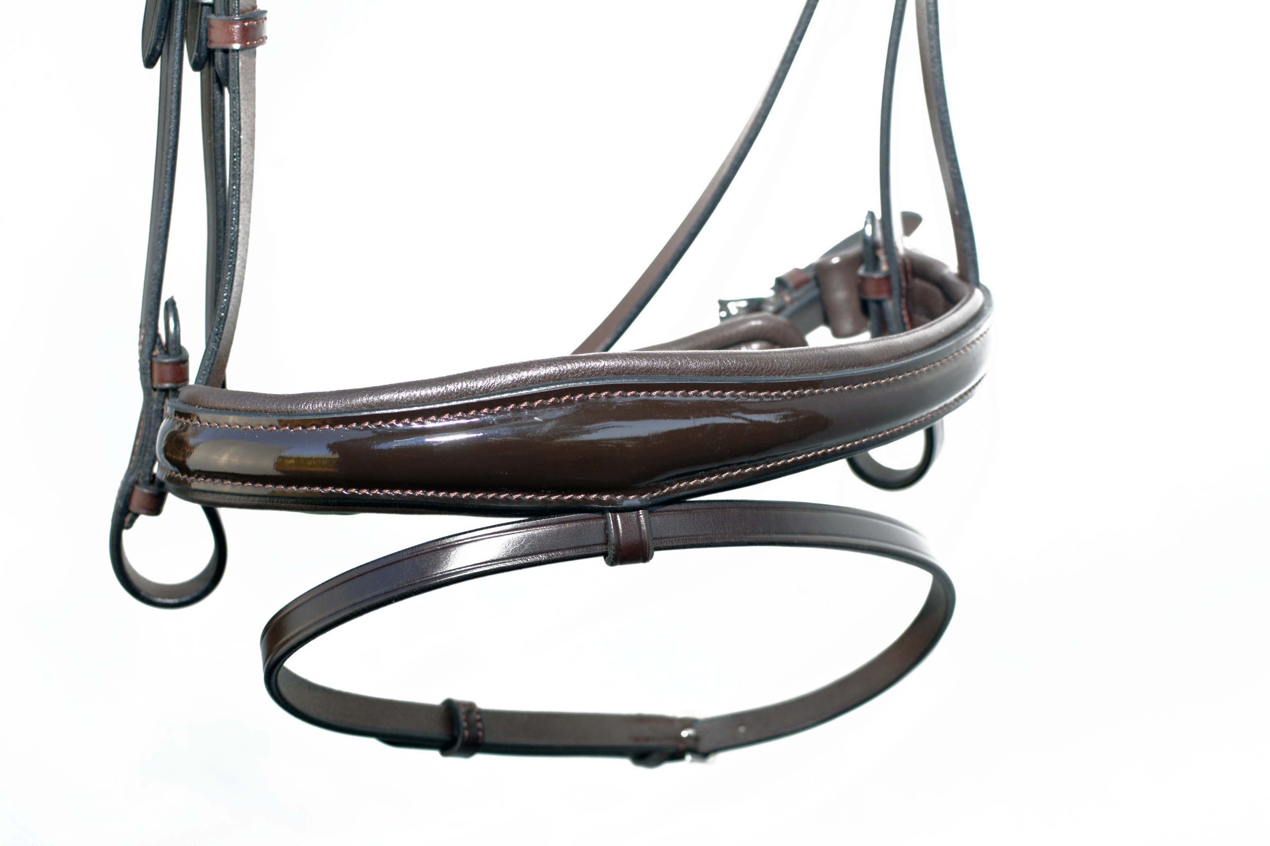 OGŁOWIE ANATOMICZNE PROFILOWANE ROZ. FULL Model OGŁOWIE