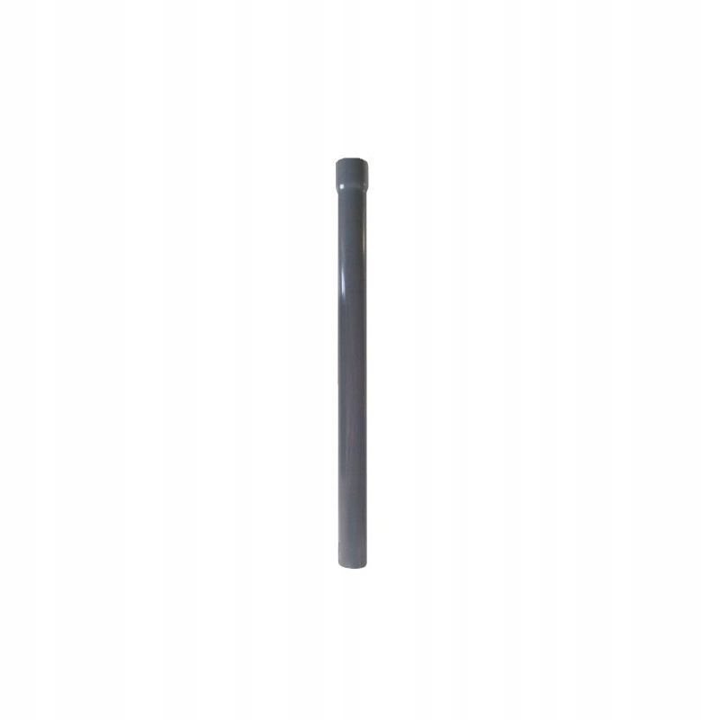 

Rura spustowa dł.100 cm do rynny R50 Renoplast