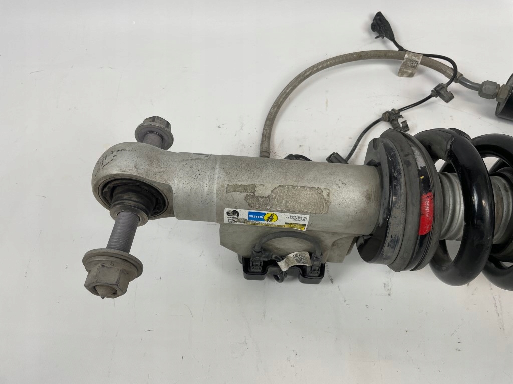 shock absorber komplet front left RAM 1500 TRX 21-24 OEM Bilstein