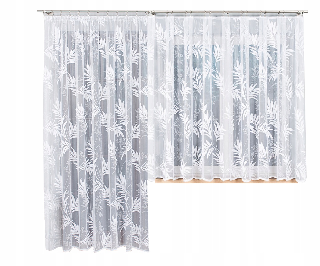 

Komplet Balkonowy Salon Surinam 250x160+150x240