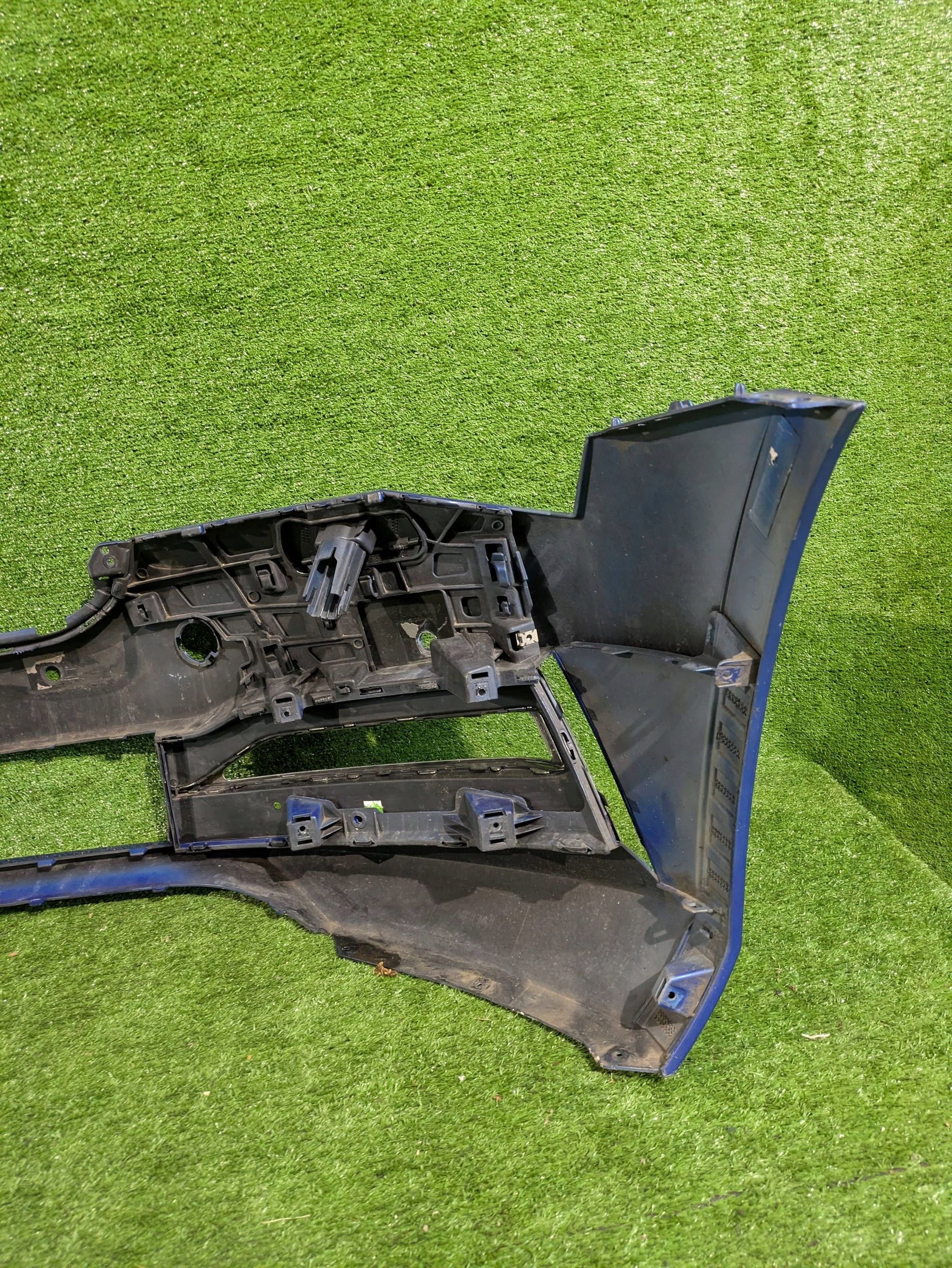 Frontstoßstange vorne SKODA SUPERB III LIFT 19- NR.7836